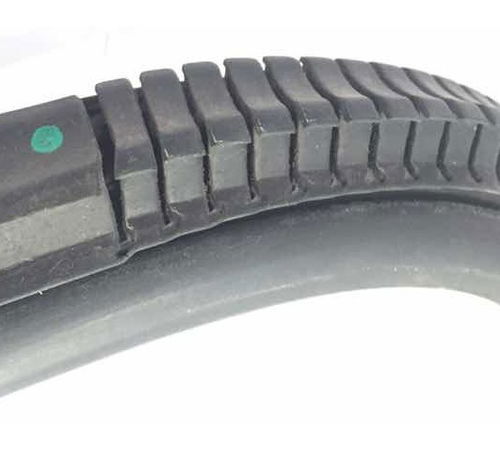 Borracha Canaleta Porta Traseiradireita Fiat Palio 2013/2018