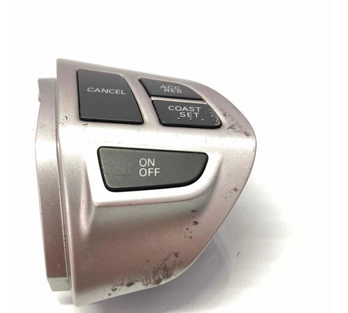 Botão/comando/computador De Bordo Mitsubishi Asx 2011/2015