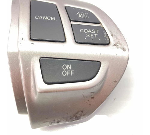 Botão/comando/computador De Bordo Mitsubishi Asx 2011/2015