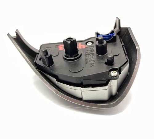 Botão/comando/computador De Bordo Mitsubishi Asx 2011/2015