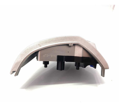 Botão/comando/computador De Bordo Mitsubishi Asx 2011/2015