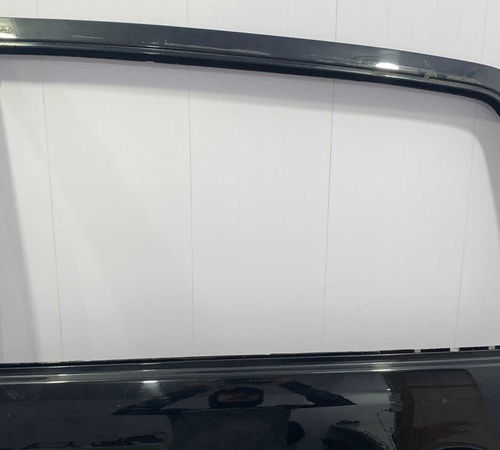 Porta Traseira Esquerda Volkswagen Fox 2003/2008