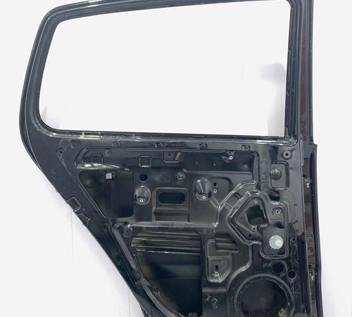 Porta Traseira Esquerda Volkswagen Fox 2003/2008
