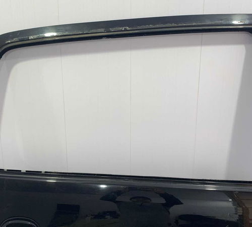 Porta Traseira Direita Volkswagen Fox 2003/2008 Com Detalhes
