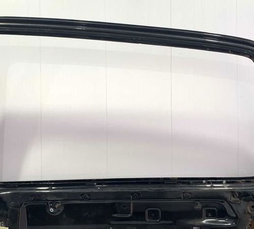 Porta Traseira Direita Volkswagen Fox 2003/2008 Com Detalhes