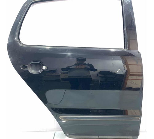 Porta Traseira Direita Volkswagen Fox 20...