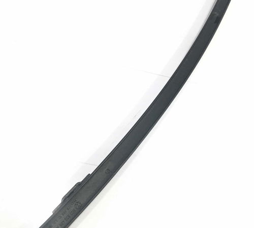 Moldura Canaleta Vigia Traseiro Direito Sedan Vw Polo 2010