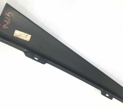 Moldura Quadro Janela Porta T.d  Vw Polo...