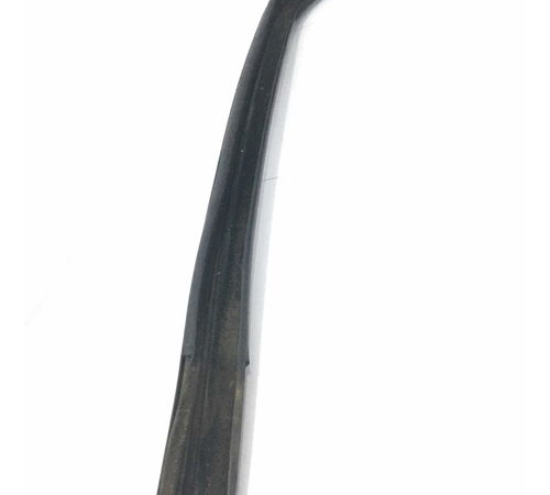 Borracha Canaleta Porta Dianteira Direita Vw Gol G4 06/14