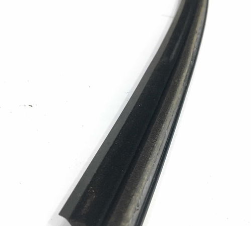 Borracha Canaleta Porta Dianteira Dir Volkswagen Fox 2008