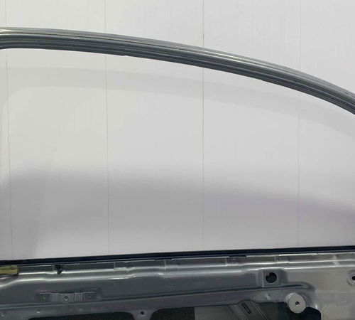 Porta Traseira Direita Volkswagen Polo Sedan 2007/12 C/det