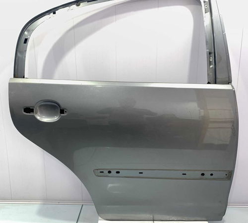 Porta Traseira Direita Volkswagen Polo S...
