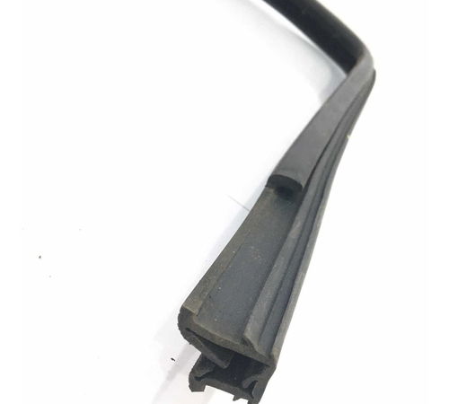 Borracha Canaleta Porta Dianteira Direita Fiat Vivace 10/14