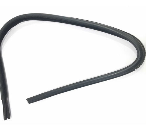 Borracha Canaleta Porta Dianteira Direita Fiat Vivace 10/14