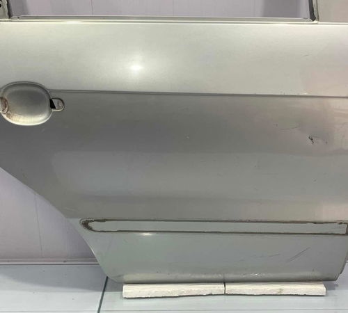 Porta Traseira Direita Volkswagen Gol Voyage 2009/2020 C/det