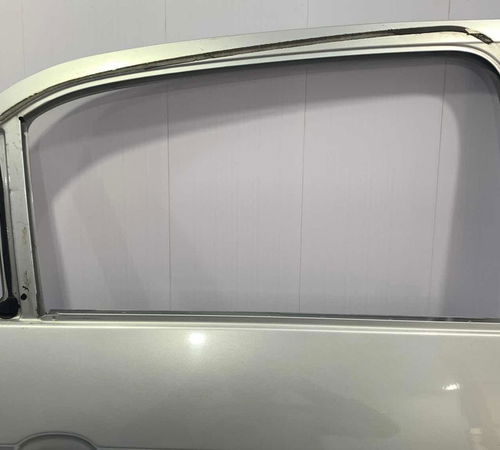 Porta Traseira Direita Volkswagen Gol Voyage 2009/2020 C/det