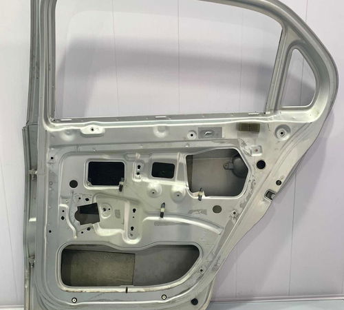 Porta Traseira Direita Volkswagen Gol Voyage 2009/2020 C/det