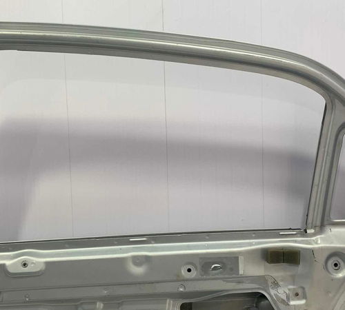 Porta Traseira Direita Volkswagen Gol Voyage 2009/2020 C/det