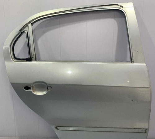Porta Traseira Direita Volkswagen Gol Vo...
