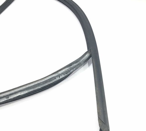 Borracha Canaleta Dianteira Direita Bmw 320i 2015