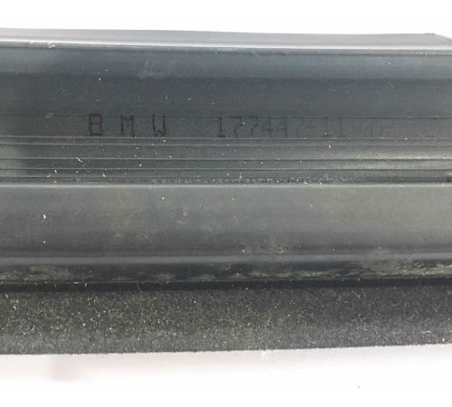Borracha Canaleta Dianteira Direita Bmw 320i 2015