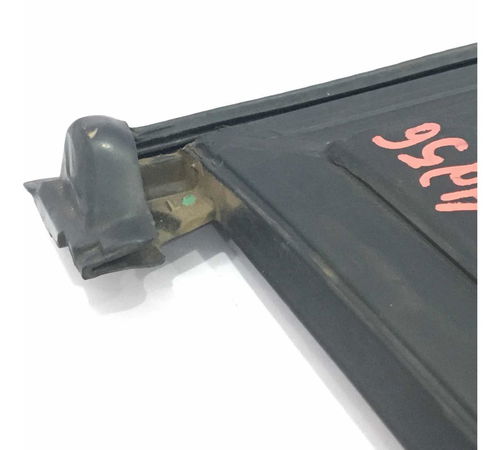 Borracha Canaleta Porta Dianteira Esquerda Audi A4 2009/2011