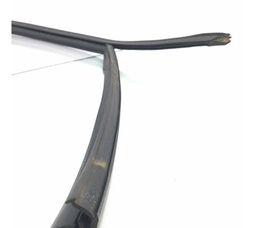 Borracha Canaleta Porta Dianteira Direita Audi A4 2009/2011