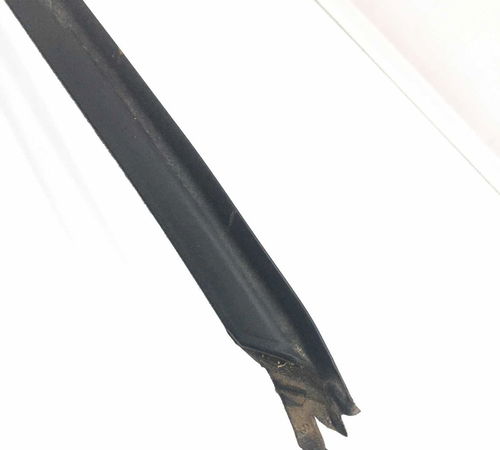 Borracha Canaleta Porta Dianteira Direita Audi A4 2009/2011