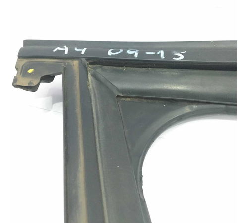 Borracha Canaleta Porta Dianteira Direita Audi A4 2009/2011