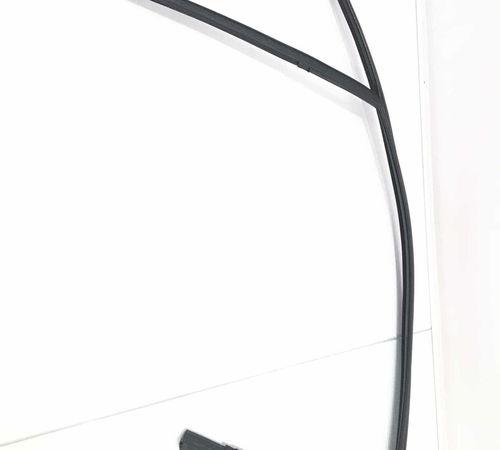 Borracha Canaleta Porta Dianteira Direita Audi A4 2009/2011