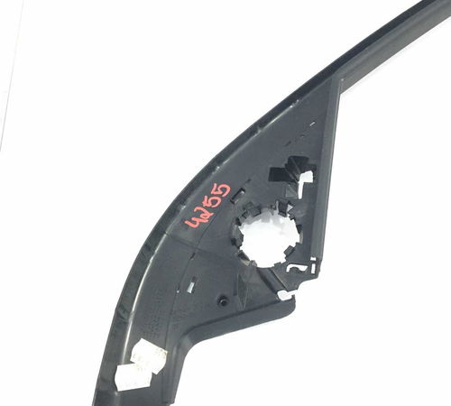 Moldura Acabamento Externo Porta D.e Audi A4 2009/2011