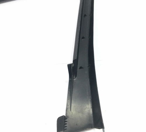Moldura Acabamento Externo Porta D.e Audi A4 2009/2011