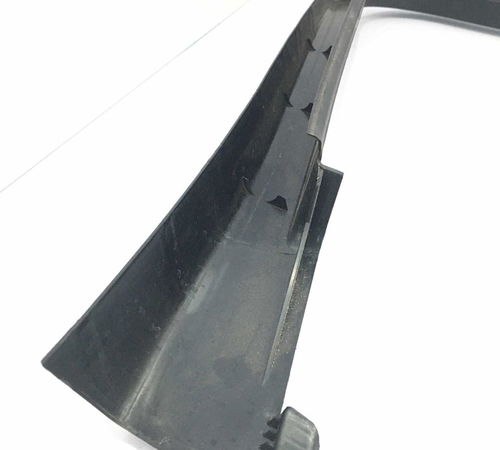 Moldura Acabamento Externo Porta D.d Audi A4 2009/2012