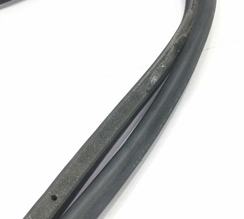 Borracha Vedação Porta Dianteira Direita Bmw 320i 2015