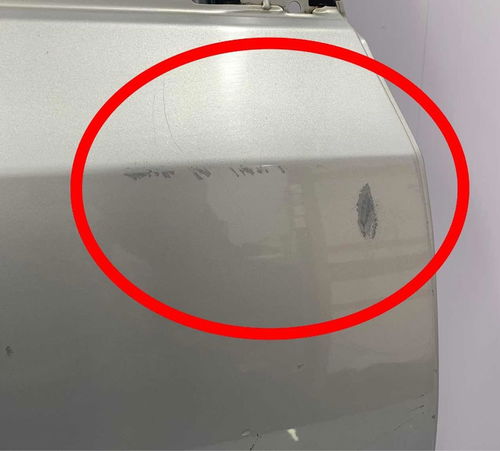 Porta Traseira Direita Subaru Forester 2009/2012 C/detalhes