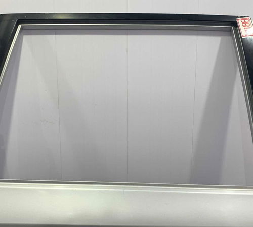 Porta Traseira Direita Subaru Forester 2009/2012 C/detalhes
