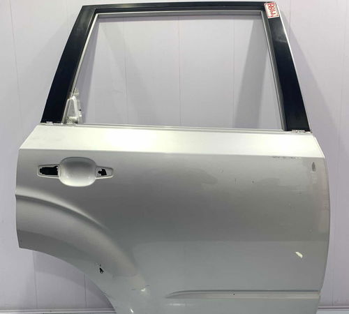 Porta Traseira Direita Subaru Forester 2...