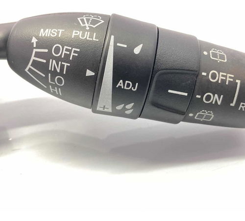 Chave Limpador De Pára-brisa Honda Fit 2009/2014