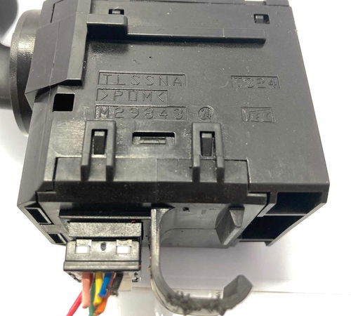 Chave Limpador De Pára-brisa Honda Fit 2009/2014