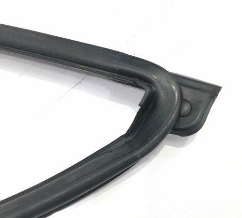 Borracha Vedação Porta Dianteira Direita Hyundai Hb20 14/18