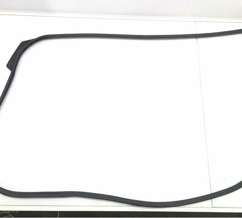 Borracha Vedação Porta Dianteira Direita Hyundai Hb20 14/18