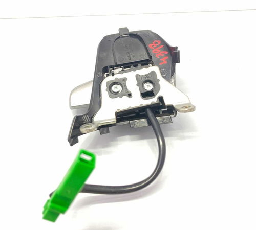 Trocador De Marchas Borboleta Honda Fit 2009/2014