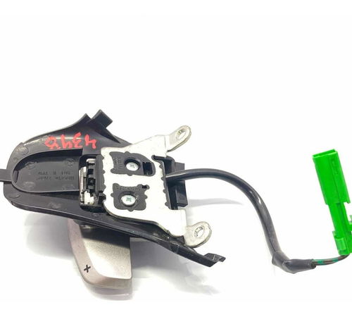 Trocador De Marchas Borboleta Honda Fit 2009/2014