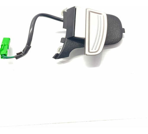 Trocador De Marchas Borboleta Honda Fit 2009/2014
