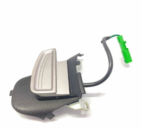 Trocador De Marchas Borboleta Honda Fit 2009/2014
