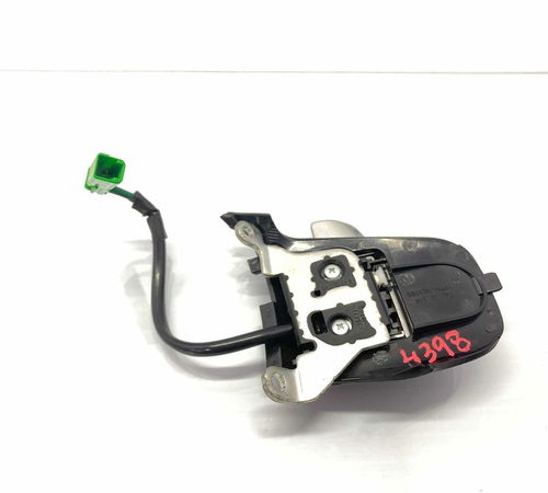 Trocador De Marchas Borboleta Honda Fit ...