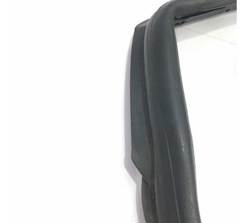 Borracha Vedação Porta Dianteira Direita Honda Crv 2010/2011