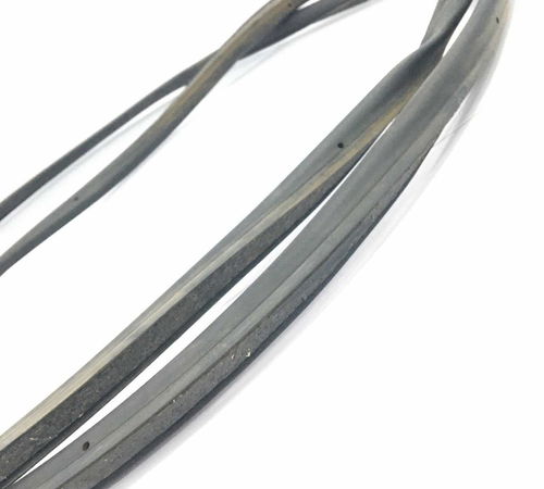 Borracha Vedação Porta Dianteira Direita Audi A4 2009/2011