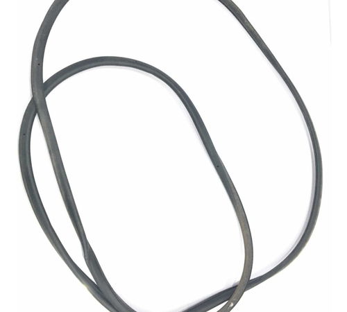 Borracha Vedação Porta Dianteira Direita Audi A4 2009/2011