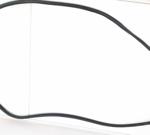 Borracha Vedação Porta Dianteira Direita Audi A4 2009/2011